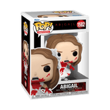 abigail 1582