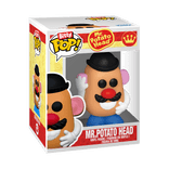 mr potato head