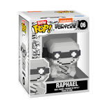 Raphael #06 Funko Pop