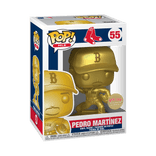 pedro martínez red sox gold 476 55