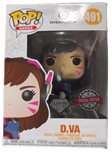 d va special edition diamond 491