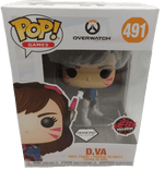d va eb diamond 491