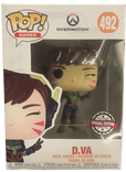 d va special edition 492