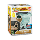 Tsuyu Asui #374 Funko Pop