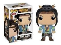 Wang Da Chui #85 Funko Pop