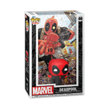 Deadpool #46 Funko Pop