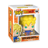 Super Saiyan Goku First Appearance Funko Pop