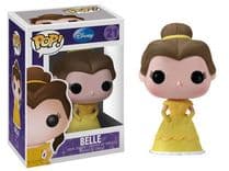 belle 21