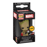 Groot (Gamer) Funko Pop