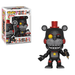 Lefty #367 Funko Pop