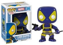 Deadpool #20 Funko Pop