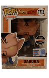 Dabura #1712 Funko Pop