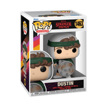 dustin 1463