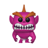 monster jack limited edition 401