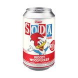 woody woodpecker limited edition