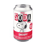 Snoopy Funko Pop