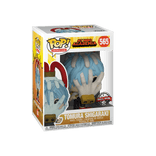 Tomura Shigaraki #565 Funko Pop