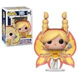 butterfly mode star hot topic yellow background 505