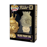 Golden Freddy Idol #SE Funko Pop