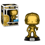 rey gold special edition 114