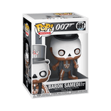 baron samedi from live and let die 691
