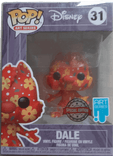 Dale #31 Funko Pop