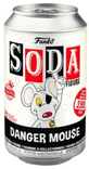 danger mouse chase 600 pieces