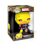 Daredevil First Appearance #1358 Funko Pop
