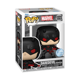 daredevil shadowland special edition 1323