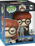 daria morgendorffer nft release 1800 319