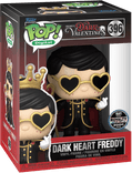 dark heart freddy royalty 396