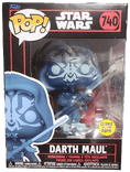 Darth Maul #740 Funko Pop