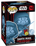 Darth Maul #740 Funko Pop