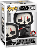 Darth Nihilus #709 Funko Pop