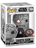 Darth Sion #708 Funko Pop