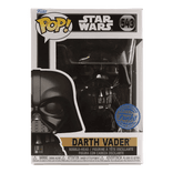 darth vader special edition 543