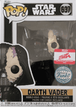 Darth Vader #637 Funko Pop