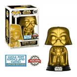 Darth Vader #157 Funko Pop