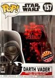 darth vader red chrome japan expo 157