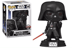 Darth Vader #428 Funko Pop