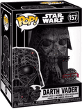 darth vader special edition 157