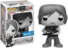 daryl dixon only at walmart 145