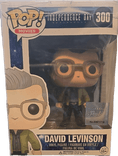 david levinson poplife holo 300
