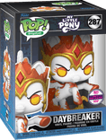 daybreaker nft release 287