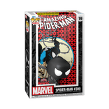 Spider-Man #300 #19 Funko Pop