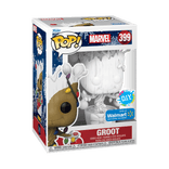 Groot #399 Funko Pop