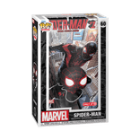 Spider-Man #60 Funko Pop