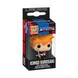 Ichigo Kurosaki Funko Pop