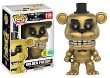 golden freddy summer convention 119