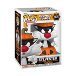 Sylvester #1675 Funko Pop